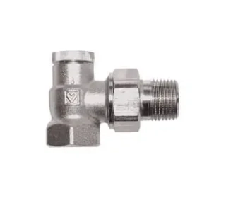 Herz 1372441 RL-1 Regulační a uzavírací šroubení 1/2" rohové