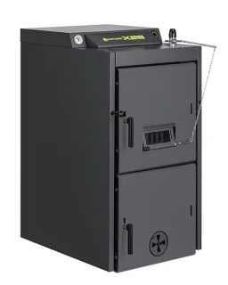 Viaflames  X26 D24 kotel pro spalování kusového dřeva