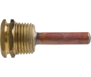 IMIT ponorná jímka 1/2" DN 7x8 mm délka 50 mm