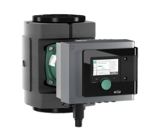 Wilo Stratos MAXO 50/0,5-6 PN6/10 2164586