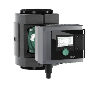 Wilo Stratos MAXO 50/0,5-10 PN6/10 2222242