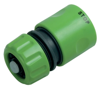 Novaservis STOP - RYCHLOSPOJKA1/2" PLAST
