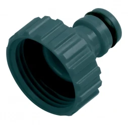 Novaservis ADAPTÉR 1" PLAST