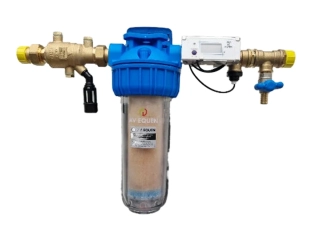 AV EQUEN Plnící sada D FILL 1500/02