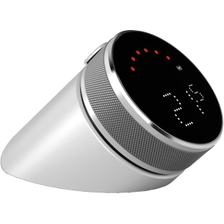 SALUS EL600F Bezdrátový programovatelný termostat Elypso