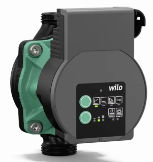 WILO Varios PICO-STG 15/1-8 130 elektronicky řízené čerpadlo 4232742