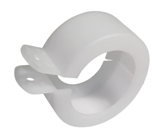 Objímka na plynoměry a vodoměry DN 25