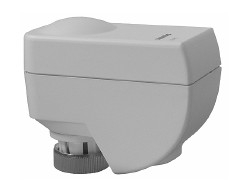  Siemens SSA955 Regulační servopohon na termostat. ventily