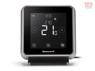 Honeywell Lyric T6R  Prostorový termostat bezdrátový