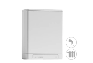 INTERGAS KOMPAKT KOMBI HRE 36/30 Plynový kotel 