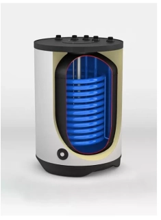 Brilon GTS 120, ohřívač vody s horními vývody objem 115l