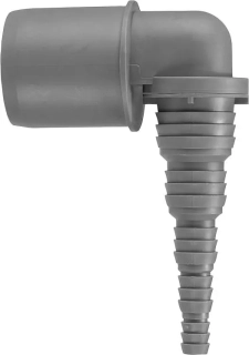 Airfit Koncovka pro připojení hadice boční DN 40/19-8 mm